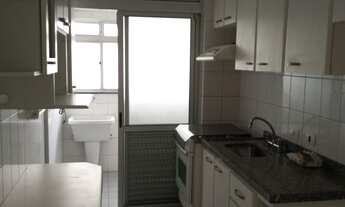 Imagem 5: VENDA E LOCAÇÃO DE APARTAMENTO REFORMADO 74 MTS, CHAC INGLESA, 3 DORMS SENDO 1 SUITE, 1