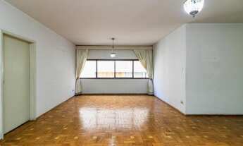 Imagem: APTO em HIGIENOPOLIS.142 m2, 3 dorms, sala