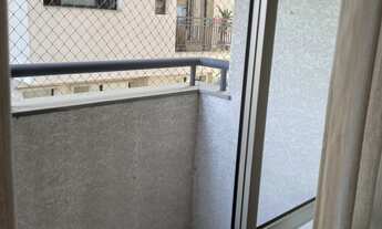 Imagem 3: VENDA E LOCAÇÃO DE APARTAMENTO REFORMADO 74 MTS, CHAC INGLESA, 3 DORMS SENDO 1 SUITE, 1