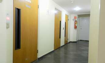 Imagem 2: Venda de apartamento no Itaim de 65m2 de área útil, 2 dormitórios, varanda, ampla sala, c