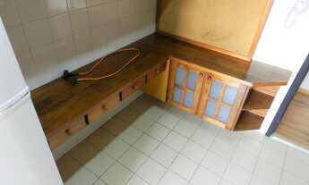 Imagem 6: Venda de apartamento no Itaim de 65m2 de área útil, 2 dormitórios, varanda, ampla sala, c