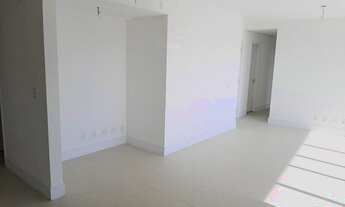 Imagem 2: APTO no BROOKLIN, 3 suites, 3 vagas, sala com terraço gourmet em predio novo, 20.000 de ar