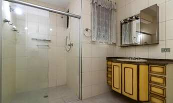 Imagem 3: APTO em HIGIENOPOLIS.142 m2, 3 dorms, sala de estar /jantar integradas, 2 wcs, copa /coz