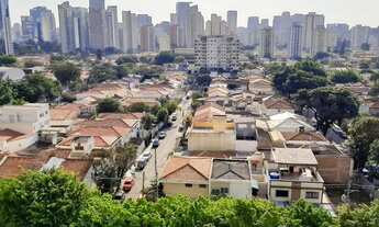 Imagem 4: APTO no BROOKLIN, 3 suites, 3 vagas, sala com terraço gourmet em predio novo, 20.000 de ar