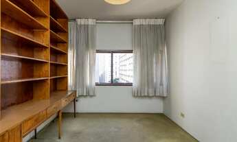 Imagem 4: APTO em HIGIENOPOLIS.142 m2, 3 dorms, sala de estar /jantar integradas, 2 wcs, copa /coz