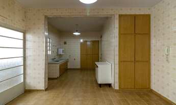 Imagem 6: APTO em HIGIENOPOLIS.142 m2, 3 dorms, sala de estar /jantar integradas, 2 wcs, copa /coz