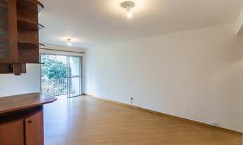 Imagem 2: APARTAMENTO RESIDENCIAL em SÃO PAULO - SP, CAMPO BELO