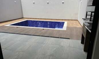 Imagem 5: Venda de casa residencial, em Cajamar, 178mts, 3 dorms sendo 1 suíte, Living p/2 ambiente