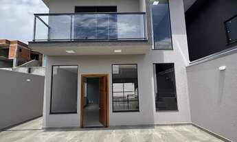 Imagem 7: Venda de casa residencial, em Cajamar, 178mts, 3 dorms sendo 1 suíte, Living p/2 ambiente