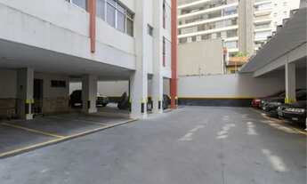Imagem 5: Venda apartamento, na VIla Olimpia, 91,43 m² reformado , visual moderno, 2 dormitórios, se