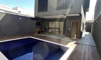 Imagem 2: Venda de casa residencial, em Cajamar, 178mts, 3 dorms sendo 1 suíte, Living p/2 ambiente