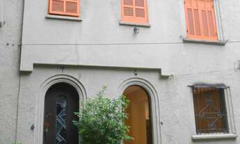 Imagem 2: Locação Casa de Vila, Higienópolis, 186 m² AC, 2 dormitórios, living p/ 2ambientes, WC. Po