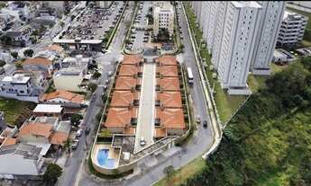 Imagem 6: Venda de casa residencial, em Cajamar, 178mts, 3 dorms sendo 1 suíte, Living p/2 ambiente