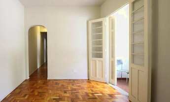 Imagem 3: Venda de apartamento, VIla Mariana, 107mts, 2 dormitórios, wc social e próximo Univ. Bel