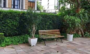 Imagem 7: Venda apartamento, na VIla Olimpia, 91,43 m² reformado , visual moderno, 2 dormitórios, se