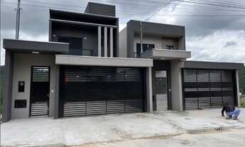 Imagem 5: Venda de casa residencial, em Cajamar, 178mts, 3 dorms sendo 1 suíte, Living p/2 ambiente