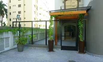 Imagem 3: Belíssimo apartamento nos Jardins com 150m² , 3 dorms, 1 suite, 2 vagas, 600 mts do metr