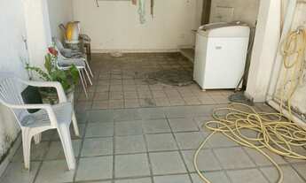 Imagem 7: Terreno de Venda 400MTS, para incorporação, na Chácara Inglesa. Terreno de 40 x 10