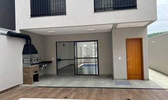 Imagem 3: Venda de casa residencial, em Cajamar, 178mts, 3 dorms sendo 1 suíte, Living p/2 ambiente