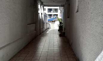 Imagem 2: Terreno de Venda 400MTS, para incorporação, na Chácara Inglesa. Terreno de 40 x 10