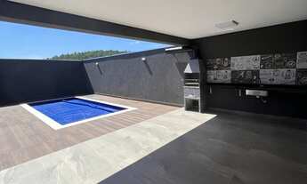 Imagem 3: Venda de casa residencial, em Cajamar, 178mts, 3 dorms sendo 1 suíte, Living p/2 ambiente