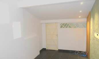 Imagem 6: Locação Casa de Vila, Higienópolis, 186 m² AC, 2 dormitórios, living p/ 2ambientes, WC. Po