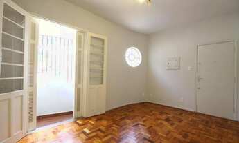 Imagem 4: Venda de apartamento, VIla Mariana, 107mts, 2 dormitórios, wc social e próximo Univ. Bel