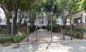 Imagem 3: Venda apartamento, na VIla Olimpia, 91,43 m² reformado , visual moderno, 2 dormitórios, se