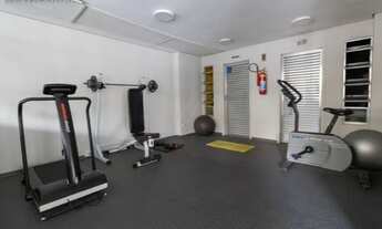 Imagem 4: Venda apartamento, na VIla Olimpia, 91,43 m² reformado , visual moderno, 2 dormitórios, se