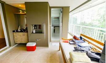 Imagem: Venda de Apartamento, Alto Padrão de 178m²