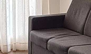 Imagem: Aluguel de apartamento 50 m² a poucos metros