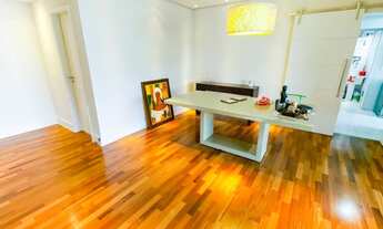 Imagem 6: Venda de Apartamento, Alto Padrão de 178m², Vl Andrade, 3 vagas, 3 suítes, Sala ampla c/va