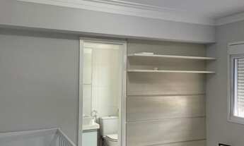 Imagem 5: Venda de Apartamento, Tatuapé, 264 mts, 03 Dormitórios sendo 1 Suíte, 4 vagas, varanda gou