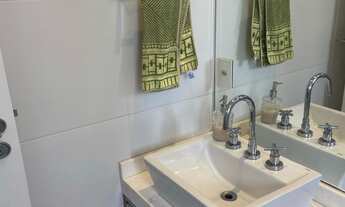 Imagem 4: Venda de Apartamento, Tatuapé, 264 mts, 03 Dormitórios sendo 1 Suíte, 4 vagas, varanda gou