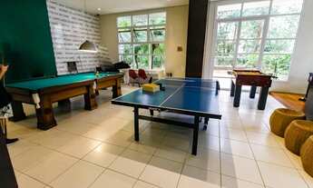 Imagem 7: Venda de Apartamento, Alto Padrão de 178m², Vl Andrade, 3 vagas, 3 suítes, Sala ampla c/va