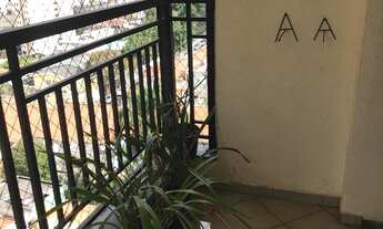 Imagem 4: VENDA DE APARTAMENTO - CHÁCARA INGLESA - PROXIMO DO METRÔ - 2 DORMS/1 SUÍTE - 59 MTS - 1 V