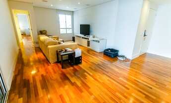 Imagem 4: Venda de Apartamento, Alto Padrão de 178m², Vl Andrade, 3 vagas, 3 suítes, Sala ampla c/va