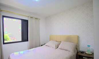 Imagem 6: VENDA DE APARTAMENTO - CHÁCARA INGLESA - PROXIMO DO METRÔ - 2 DORMS/1 SUÍTE - 63 MTS - 1 V