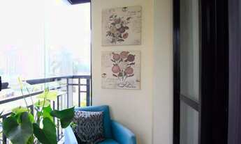 Imagem 3: VENDA DE APARTAMENTO - CHÁCARA INGLESA - PROXIMO DO METRÔ - 2 DORMS/1 SUÍTE - 63 MTS - 1 V