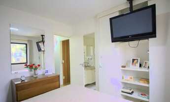 Imagem 5: VENDA DE APARTAMENTO - CHÁCARA INGLESA - PROXIMO DO METRÔ - 2 DORMS/1 SUÍTE - 63 MTS - 1 V