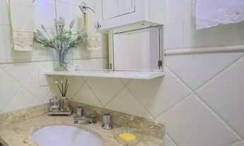 Imagem 2: VENDA DE APARTAMENTO - CHÁCARA INGLESA - PROXIMO DO METRÔ - 2 DORMS/1 SUÍTE - 63 MTS - 1 V