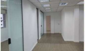Imagem: ALUGUEL DE CONJUNTO COMERCIAL 125MTS C/