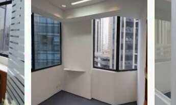 Imagem: Locação de Conjunto comercial, Brooklin