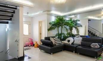 Imagem: Casa para Venda, 380MTS, na Vila Estefano