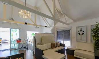 Imagem 4: Casa para Venda ,380MTS, na Vila Estefano, 03 Suítes, Living para 2 ambientes, Cozinha, La