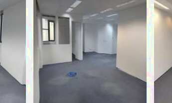 Imagem 3: Locação de Conjunto comercial, Brooklin, 216,61 m²útil, 4 WCs e 1 Copa, 4 vagas, Portaria