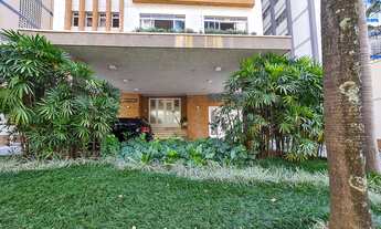 Imagem 6: Venda de apartamento com área útil de 289,60m² , REFORMADO. em Higienópolis. São 3 dormit