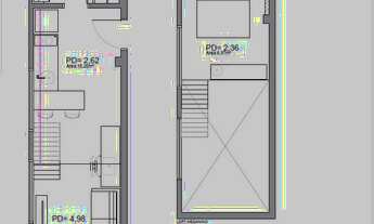 Imagem 3: Venda de apartamento com área útil de 289,60m² , REFORMADO. em Higienópolis. São 3 dormit