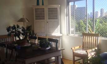 Imagem: Venda de Apartamento 92mts, no Brooklin