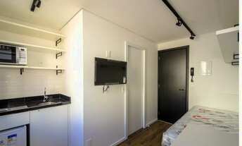 Imagem 3: Locação de Studios, Vila Mariana, 25 mts, 1dorm, 1 wc. MOBILIADO - DEPOSITO CAUÇAO - PROXI